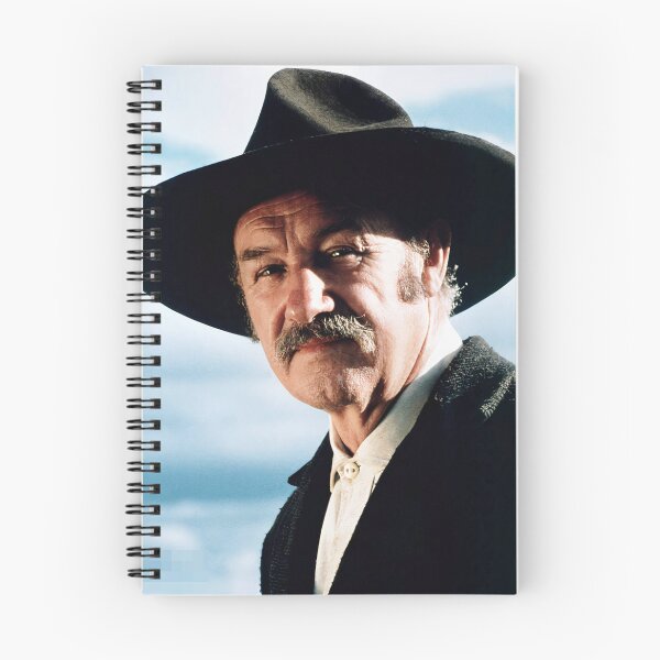 Item preview, The Legendary Gene Hackman designed and sold by kimisahavana.