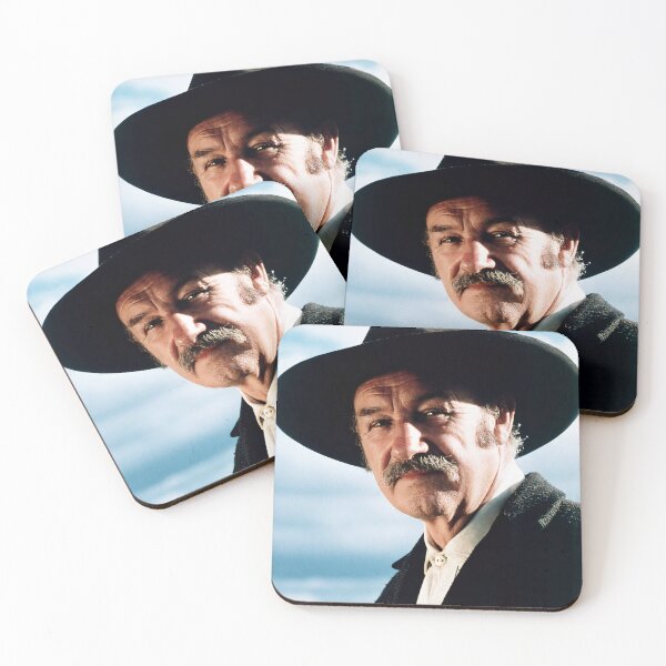 Item preview, The Legendary Gene Hackman designed and sold by kimisahavana.