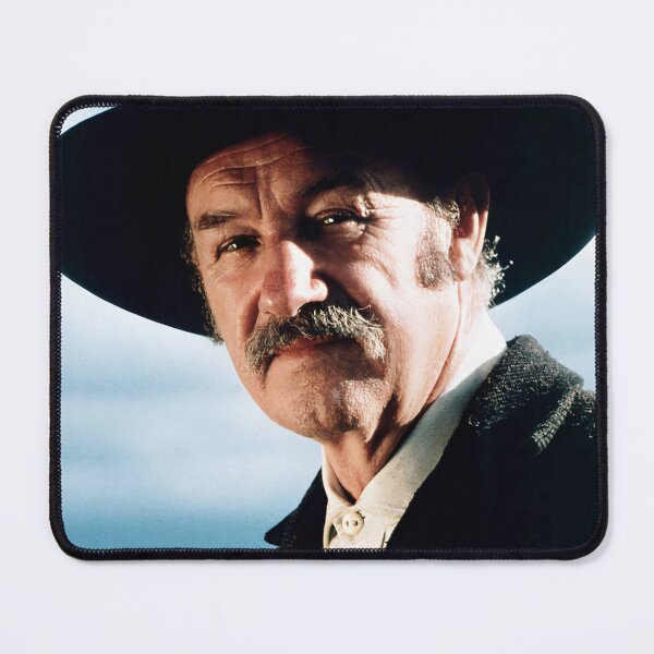Item preview, The Legendary Gene Hackman designed and sold by kimisahavana.