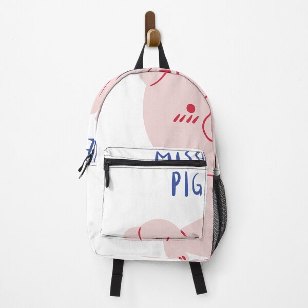 Item preview, missing you pig time designed and sold by Cine Merch.