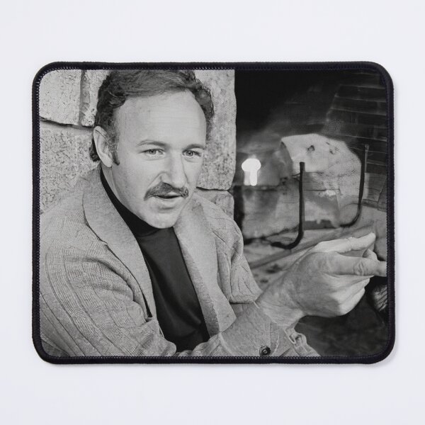 Item preview, Gene Hackman classic designed and sold by kimisahavana.