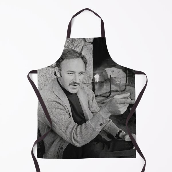 Item preview, Gene Hackman classic designed and sold by kimisahavana.
