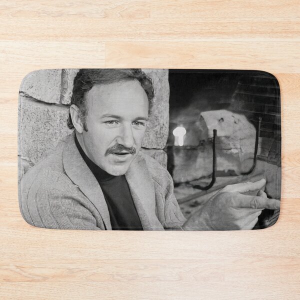 Item preview, Gene Hackman classic designed and sold by kimisahavana.