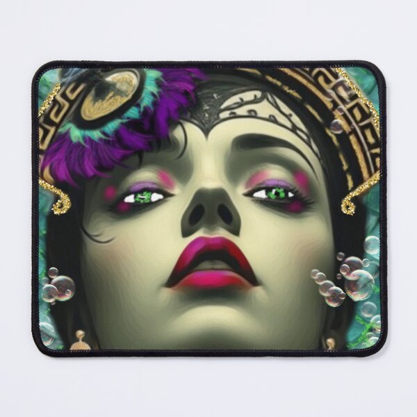 Item preview, Kala the Queen of the Roaring 20's designed and sold by NolaJere.