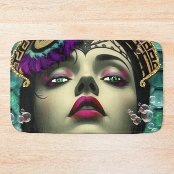 Item preview, Kala the Queen of the Roaring 20's designed and sold by NolaJere.