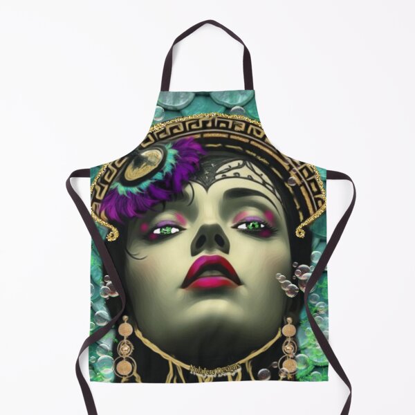 Item preview, Kala the Queen of the Roaring 20's designed and sold by NolaJere.