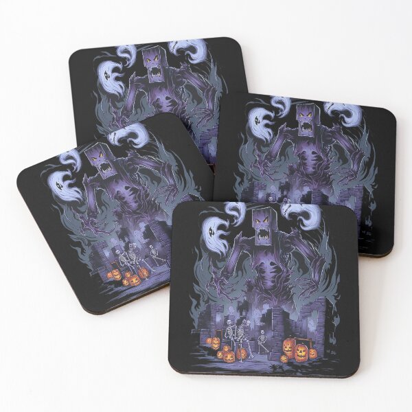 Item preview, Wither’s Curse designed and sold by Thompika.