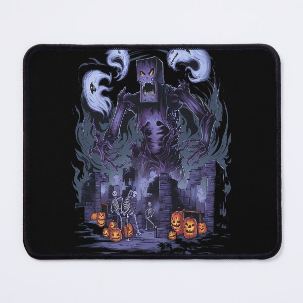 Item preview, Wither’s Curse designed and sold by Thompika.