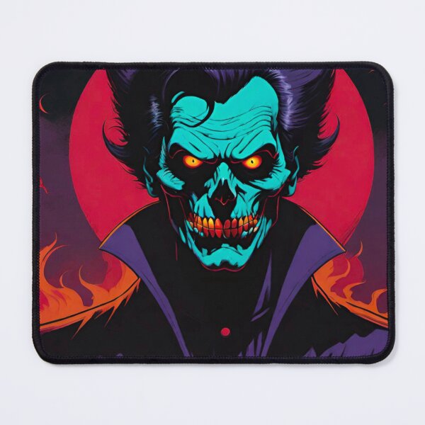 Item preview, Devilish Charm for a Sinister Halloween designed and sold by GrizzlyCollective.