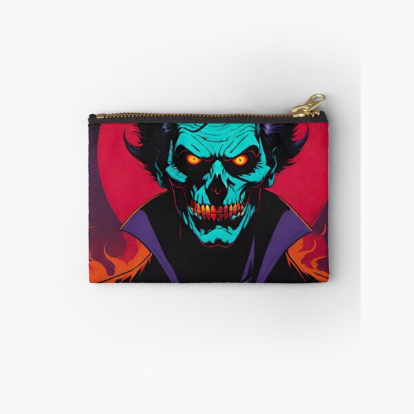 Item preview, Devilish Charm for a Sinister Halloween designed and sold by GrizzlyCollective.