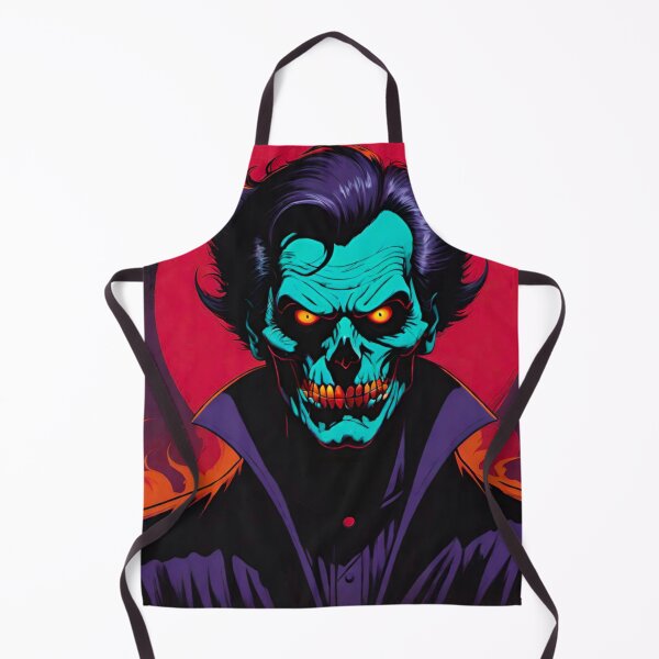 Item preview, Devilish Charm for a Sinister Halloween designed and sold by GrizzlyCollective.