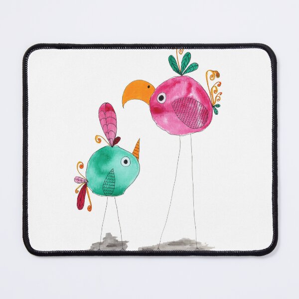 Item preview, Passaros designed and sold by MagCandy.