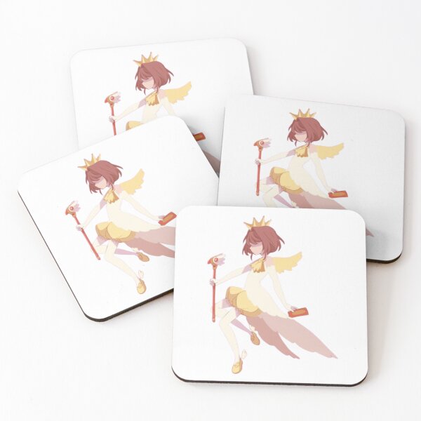 Item preview, The Card Hunter designed and sold by PatronesKawai.