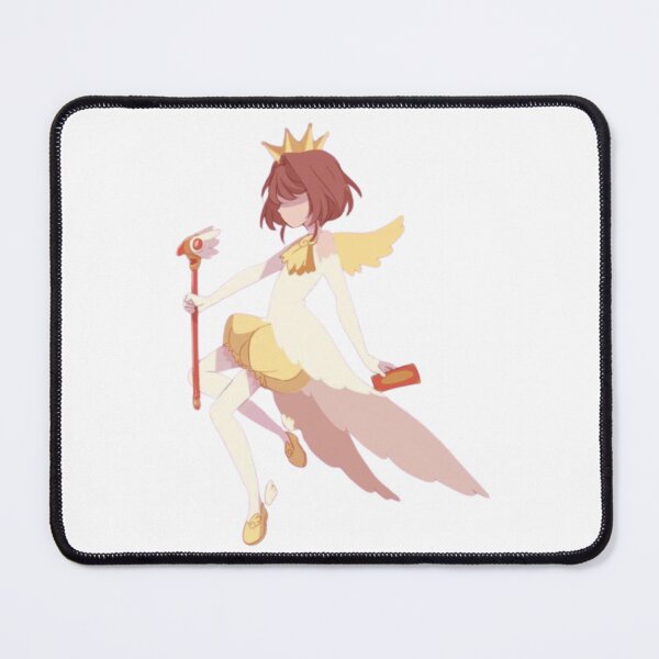 Item preview, The Card Hunter designed and sold by PatronesKawai.