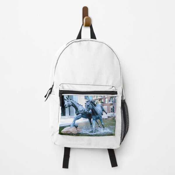 Item preview, Goodman's London Horses designed and sold by FastRapidash.