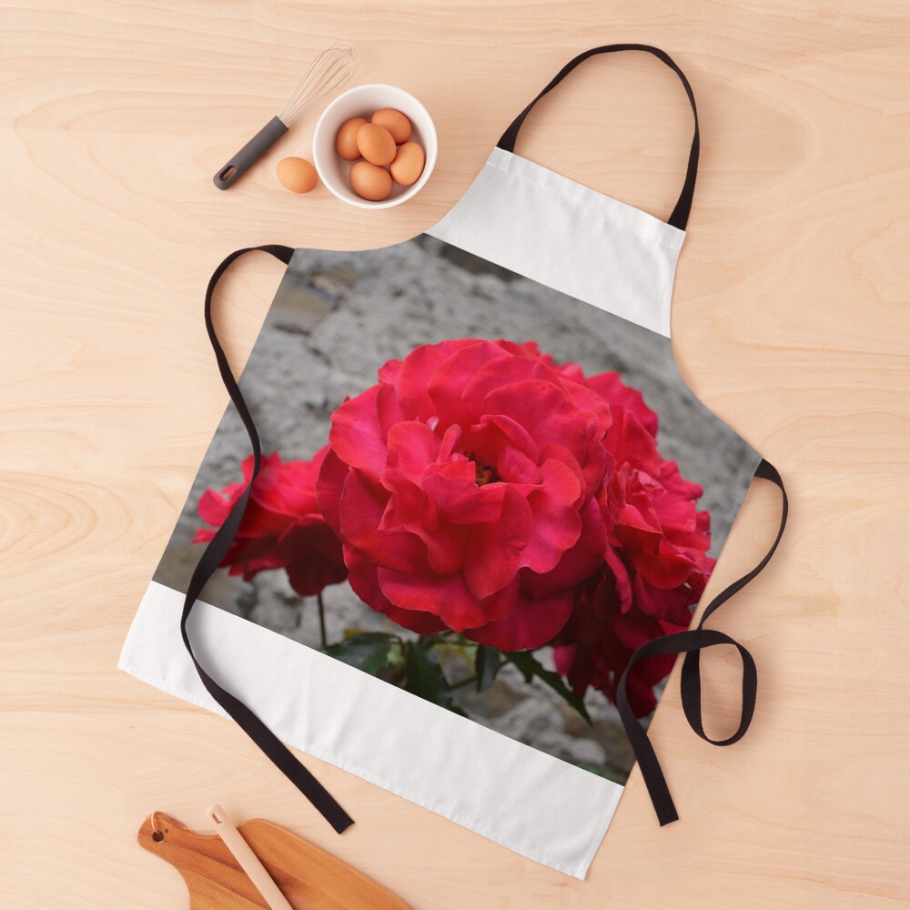 Item preview, Apron designed and sold by KeepCalmAndGo.