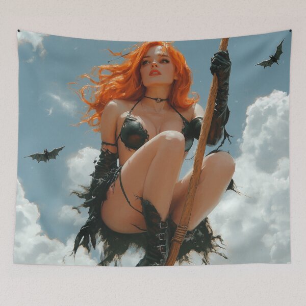 Item preview, Witch designed and sold by CursedbyLilith.
