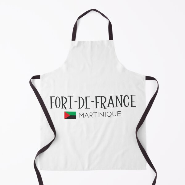 Item preview, Fort-de-France - Martinique  designed and sold by StudioRedKoala.