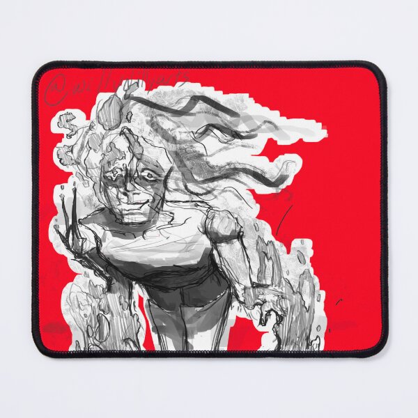 Item preview, Brutus Print designed and sold by weepingwillowww.
