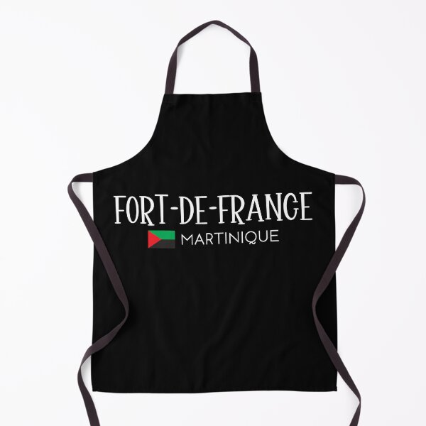 Item preview, Fort-de-France - Martinique  designed and sold by StudioRedKoala.