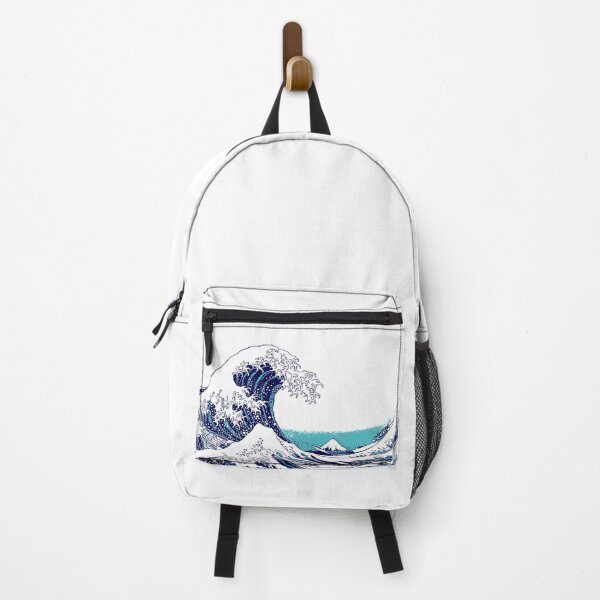 Item preview, Blue Wave (Transparent Background) designed and sold by refreshing.
