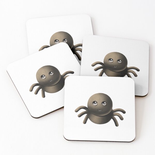 Item preview, Cute Spider designed and sold by pupuhouseart.