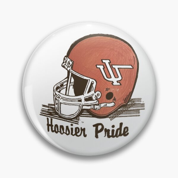 Item preview, Vintage Hoosier Pride designed and sold by lexitha.