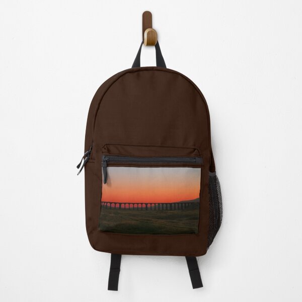 Item preview, Ribblehead Viaduct Sunset  designed and sold by Alisonchambers2.