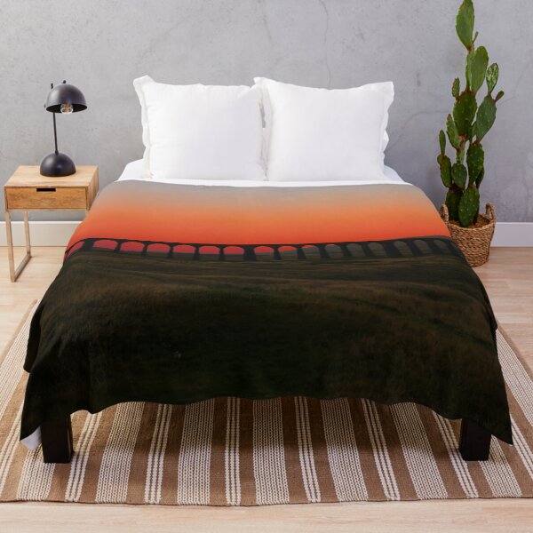 Item preview, Ribblehead Viaduct Sunset  designed and sold by Alisonchambers2.