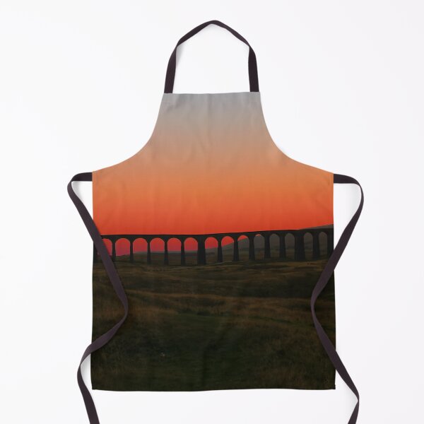 Item preview, Ribblehead Viaduct Sunset  designed and sold by Alisonchambers2.