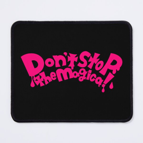 Item preview, Don’t Stop the Magica! designed and sold by Lara Ditkoff.