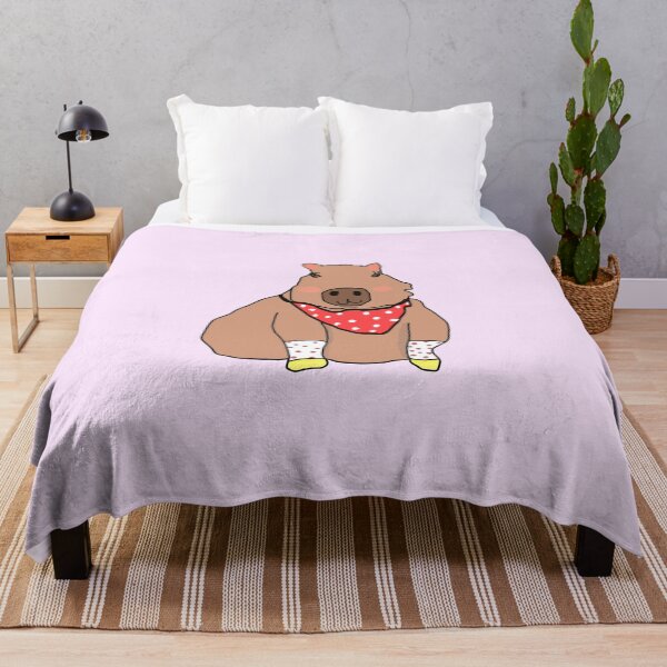 Item preview, Capybara lover  designed and sold by Kaewtaming.