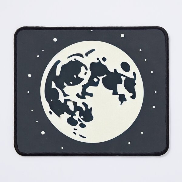 Item preview, “Lunar Luminance” designed and sold by Milina3.