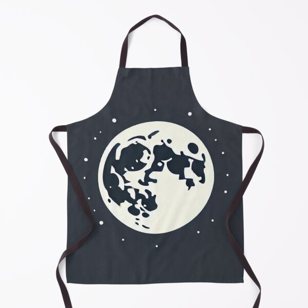 Item preview, “Lunar Luminance” designed and sold by Milina3.