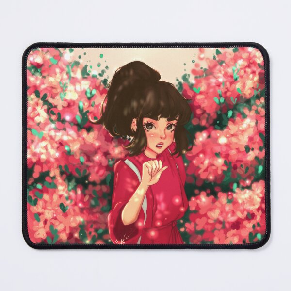 Item preview, Chihiro "Sen" Ogino designed and sold by ArtbyKhine.