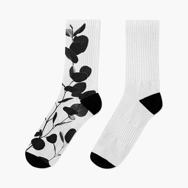 Item preview, Eucalyptus Silhouette Elegance designed and sold by Venon28.