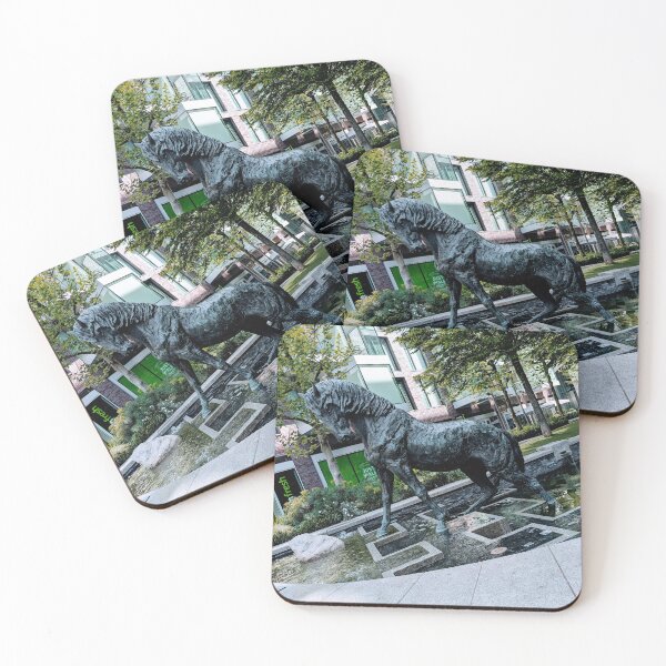 Item preview, Goodman's Horses of London designed and sold by FastRapidash.