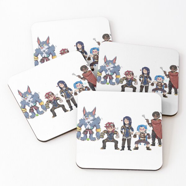 Item preview, family ark ne designed and sold by Violetrashie.