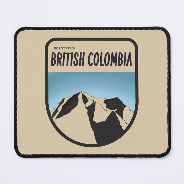 Item preview, Beautiful B.C. designed and sold by m-jick.