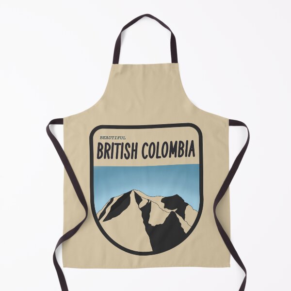 Item preview, Beautiful B.C. designed and sold by m-jick.