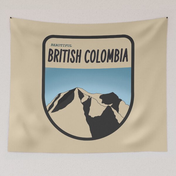 Item preview, Beautiful B.C. designed and sold by m-jick.