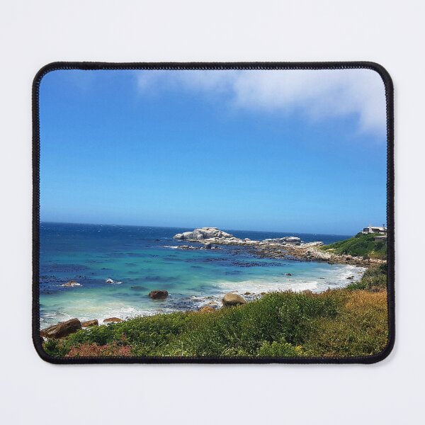 Item preview, Misty Cliffs, Cape Town designed and sold by Blissfully-MK.