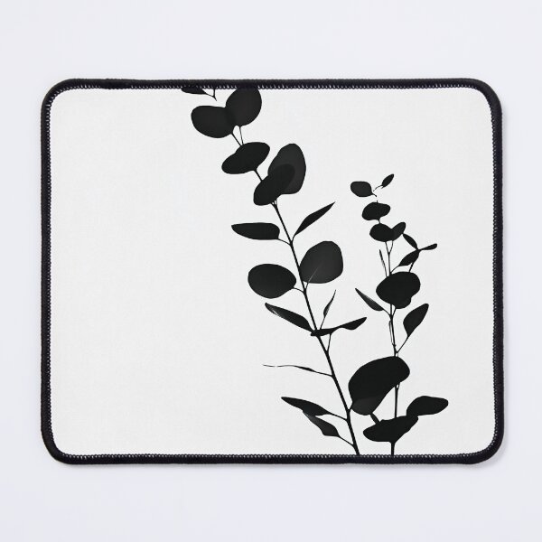Item preview, Eucalyptus Shadows in Minimalism designed and sold by Venon28.