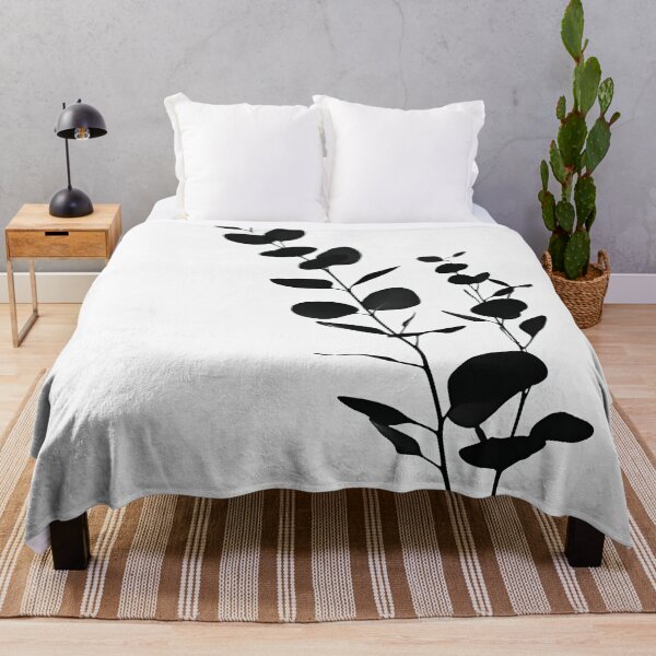 Item preview, Eucalyptus Shadows in Minimalism designed and sold by Venon28.