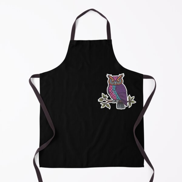 Item preview, Owl Dream Retro designed and sold by BayBoutique.