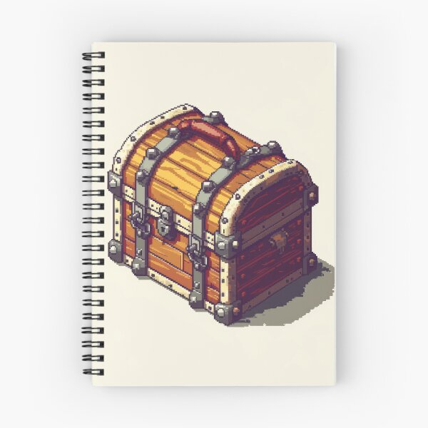 Item preview, Fantasy Treasure Chests in Diverse Graphic Styles designed and sold by Piotrek0001.