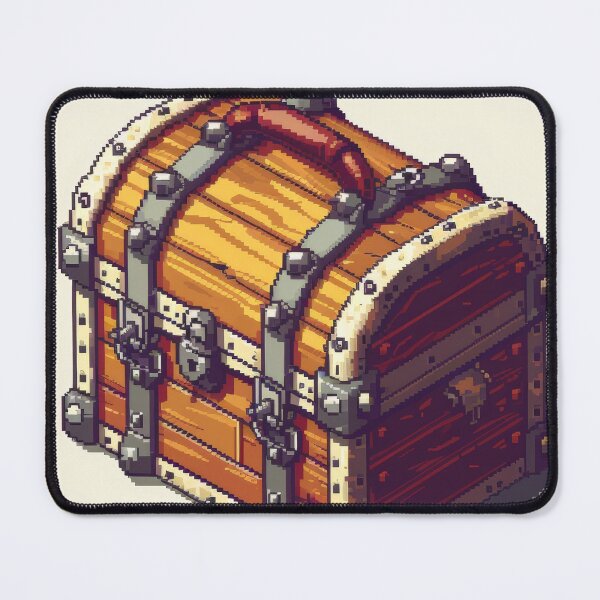 Item preview, Fantasy Treasure Chests in Diverse Graphic Styles designed and sold by Piotrek0001.