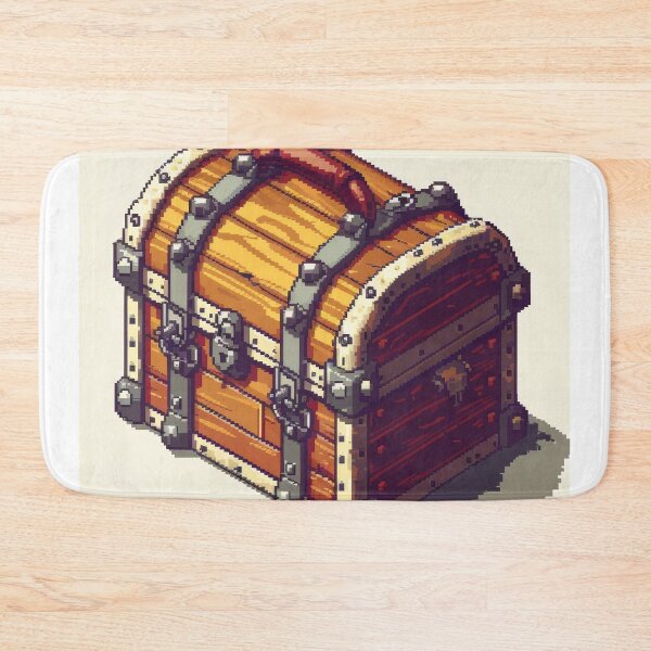 Item preview, Fantasy Treasure Chests in Diverse Graphic Styles designed and sold by Piotrek0001.