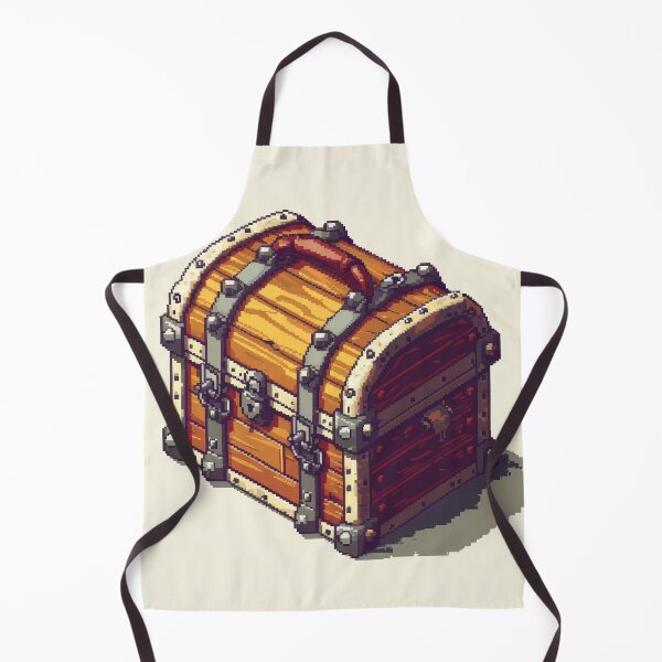 Item preview, Fantasy Treasure Chests in Diverse Graphic Styles designed and sold by Piotrek0001.