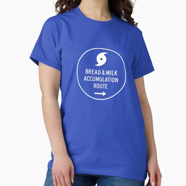 Item preview, Bread and Milk Accumulation Route designed and sold by visualcraftsman.